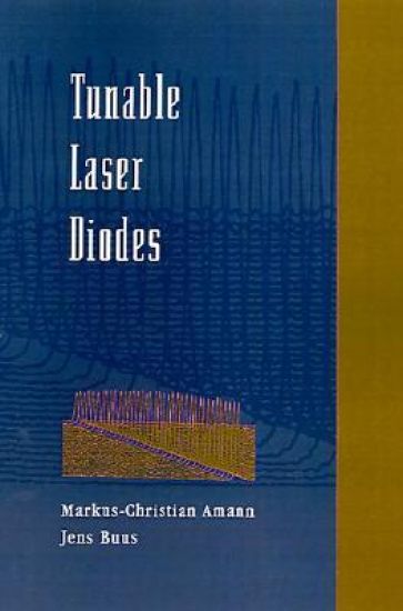 Tunable Laser Diodes