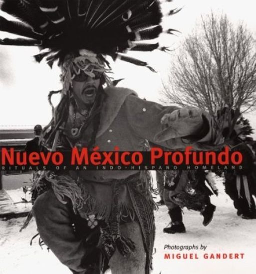 Nuevo Mexico Profundo