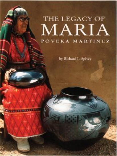 Legacy of Maria Poveka Martinez