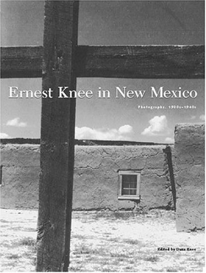 Ernest Knee in New Mexico