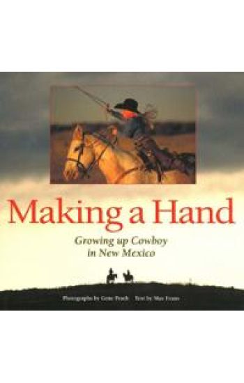 Making a Hand