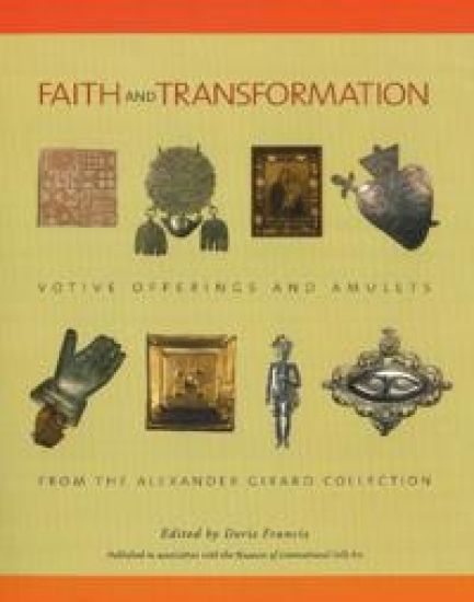 Faith & Transformation