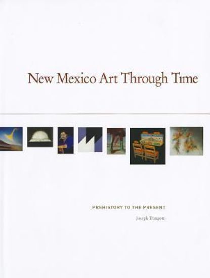 New Mexico Art Through Time
