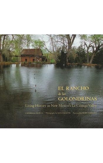 Rancho de las Golondrinas