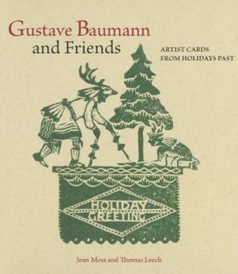 Gustave Baumann & Friends
