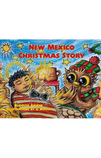 New Mexico Christmas Story