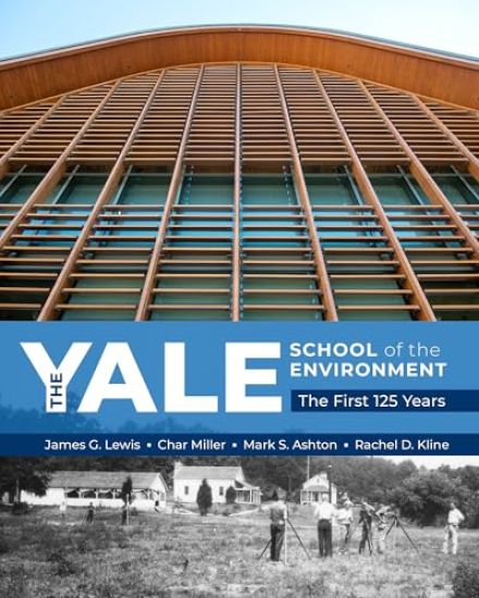 The Yale School of the Environment