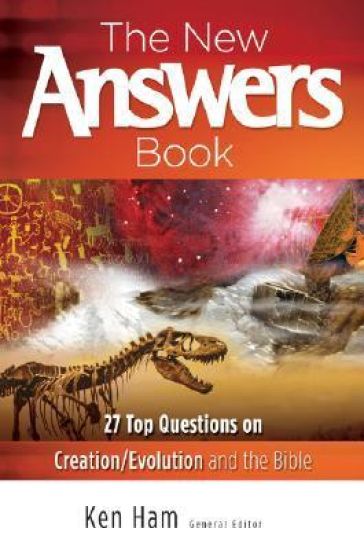 New Answers Book 1, The