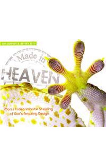Made in Heaven