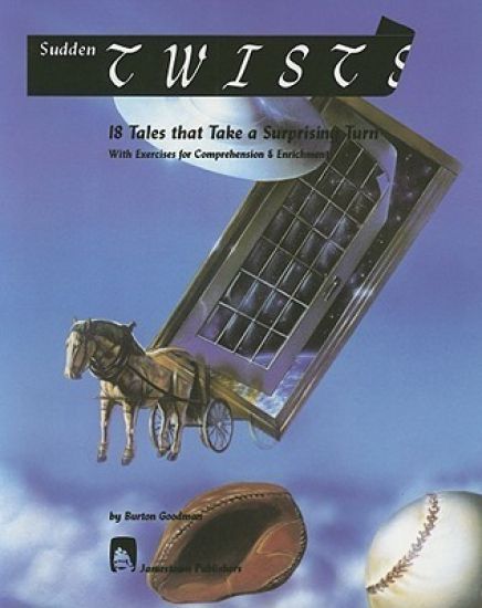 Goodman's Five Star Stories Sudden Twists