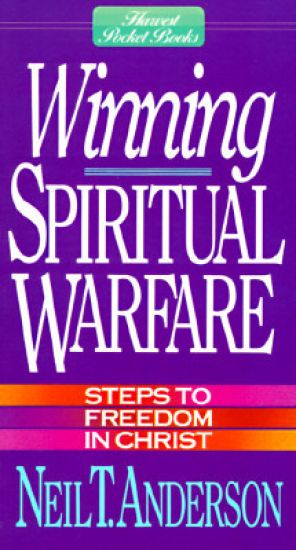 Winning Spiritual Warfare