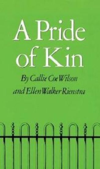 Pride of Kin