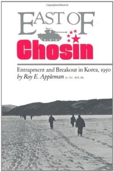 East of Chosin