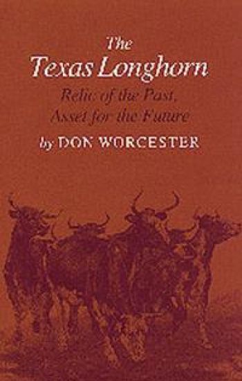 The Texas Longhorn