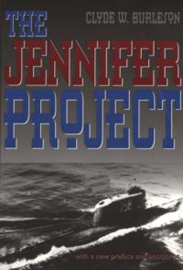 The Jennifer Project