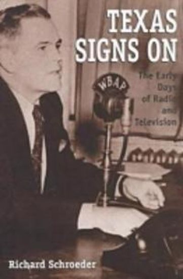 Texas Signs on