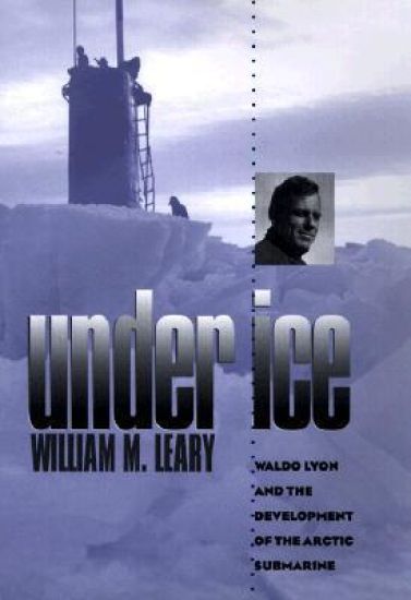 Under Ice