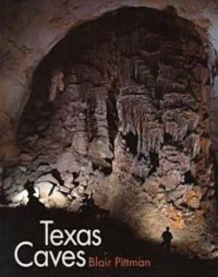 Texas Caves