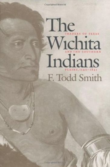 The Wichita Indians