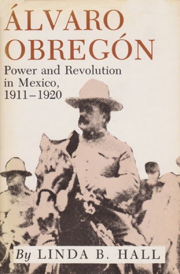 Alvaro Obregon