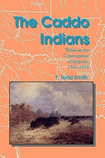 The Caddo Indians