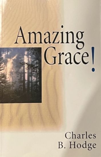 Amazing Grace
