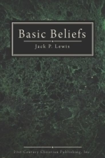 Basic Beliefs