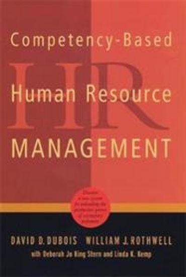 Competency-Based Human Resource Management