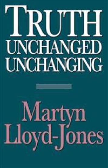 Truth Unchanged, Unchanging