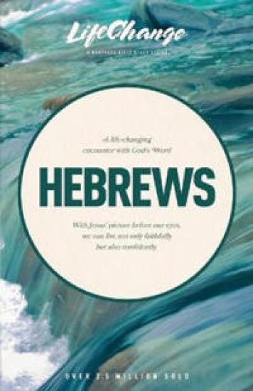Lc Hebrews (19 Lessons)