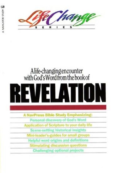 Lc Revelation (15 Lessons)