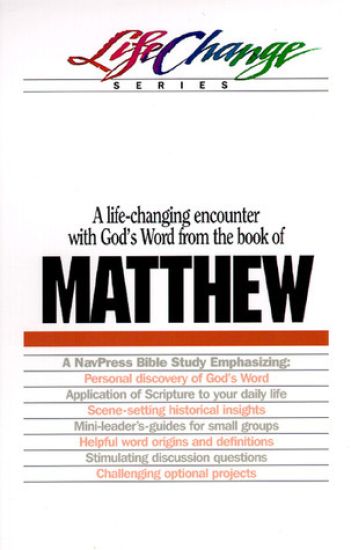 Matthew