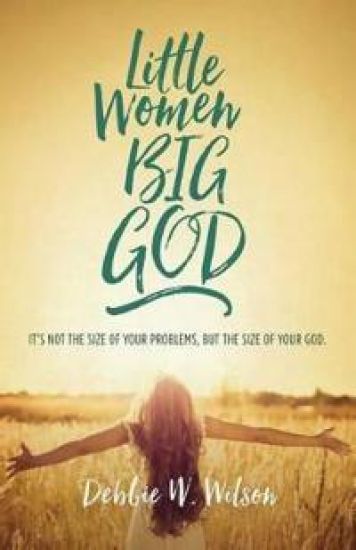 Little Women, Big God