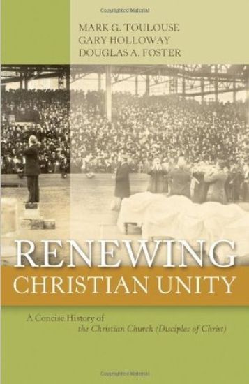 Renewing Christian Unity