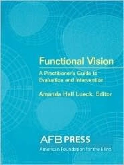 Functional Vision