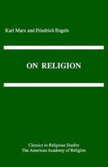 On Religion
