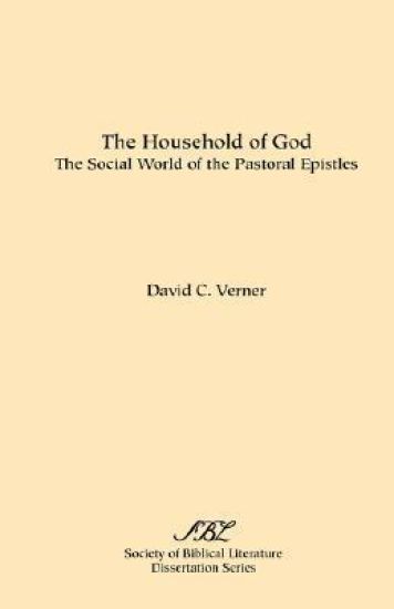 Household of God and the Pastoral Epistles