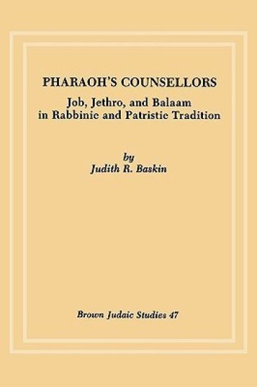 Pharaoh's Counsellors