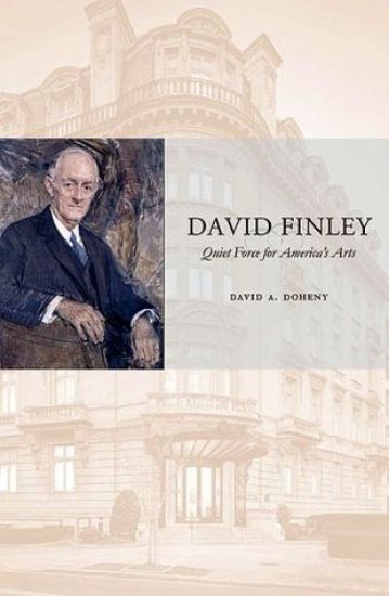 David Finley