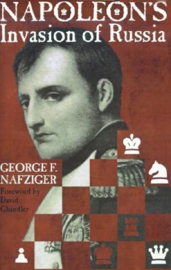 Napoleon's Invasion of Russia