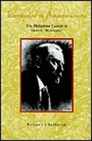 Exemplar of Americanism