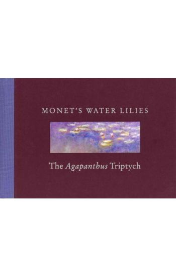 Monet's Water Lilies