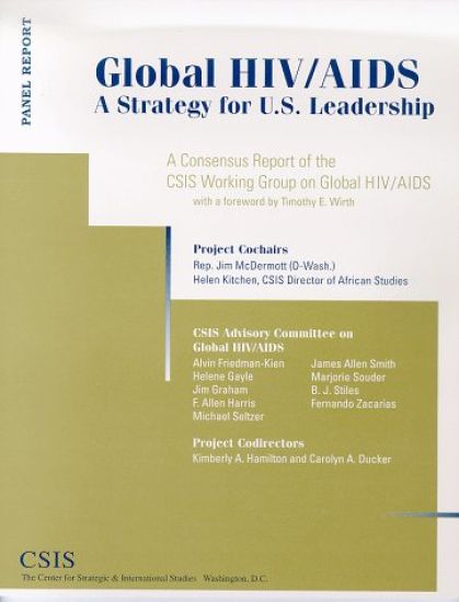 Global Hiv/aids