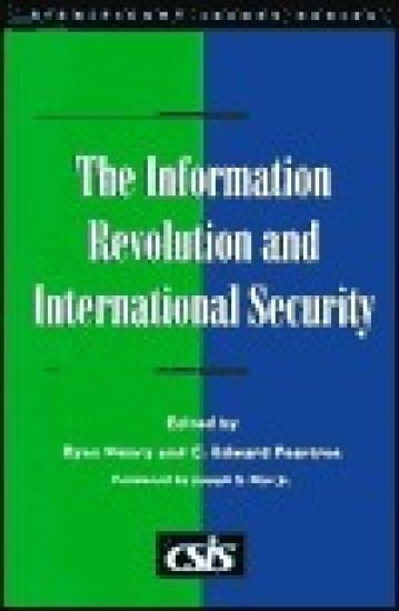 The Information Revolution and International Security