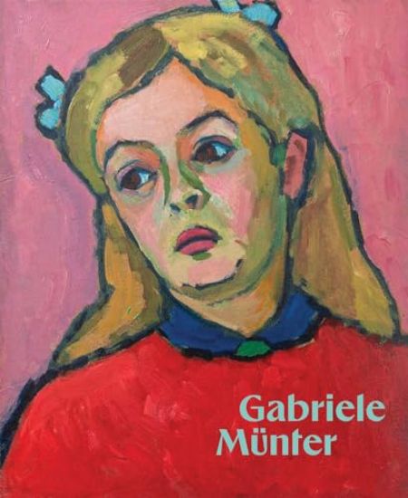 Gabriele Münter
