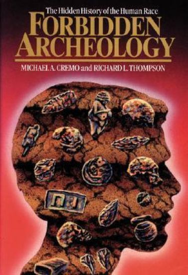 Forbidden Archeology