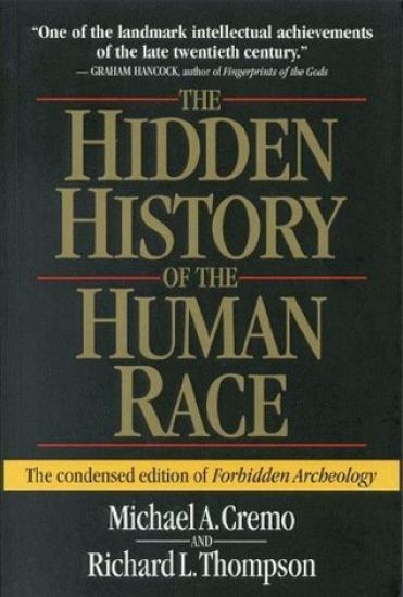 The Hidden History of the Human Race