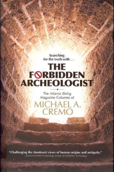 Forbidden Archeologist