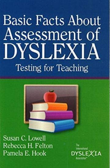 BasicFacts About Assessment of Dyslexia