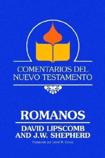 Comentarios Del Nuevo Testamento - Romanos (Paper)